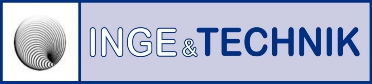INGE & TECHNIK